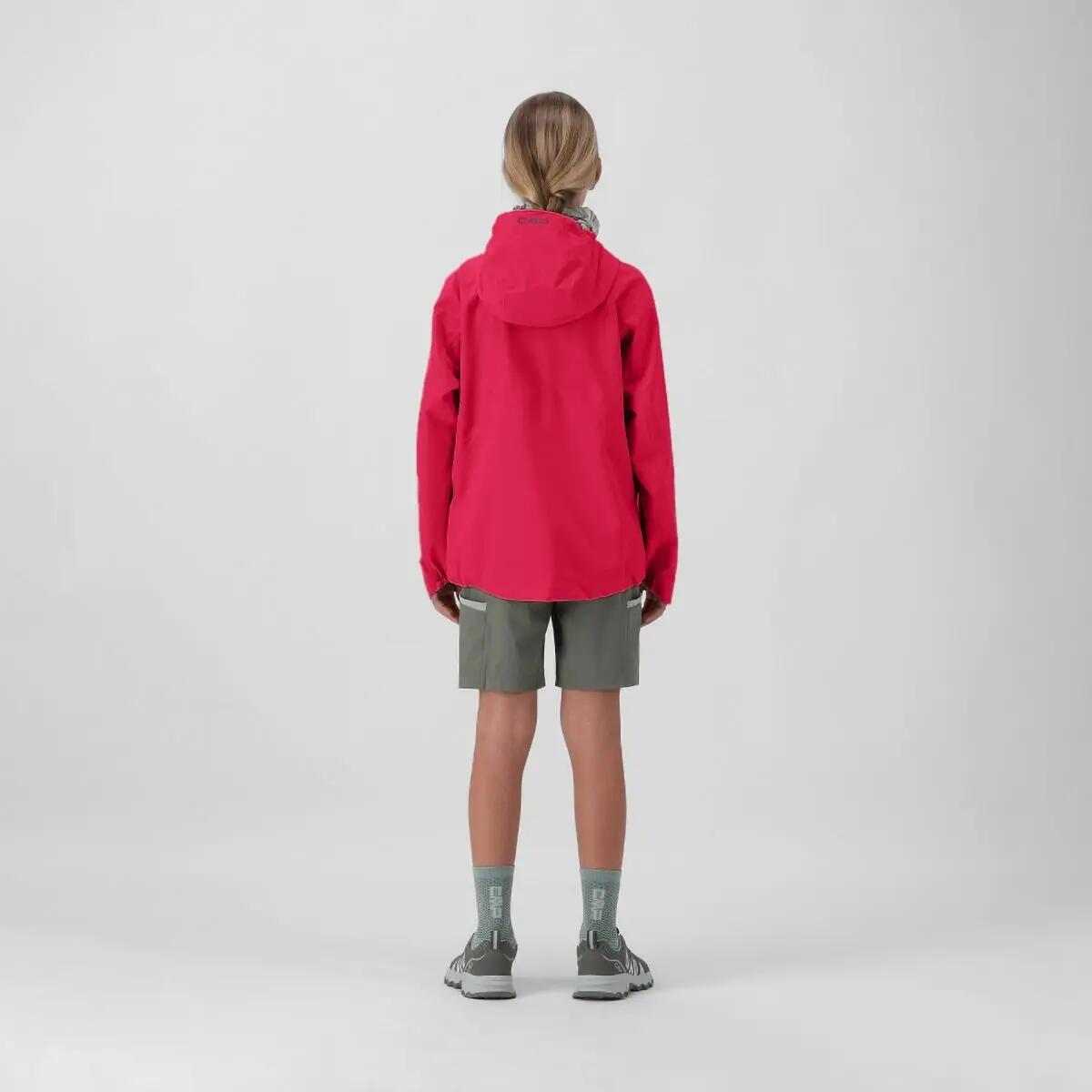 CMP Mädchen Jacke Kid G Jacket Fix Hood 35Z6445 5/7