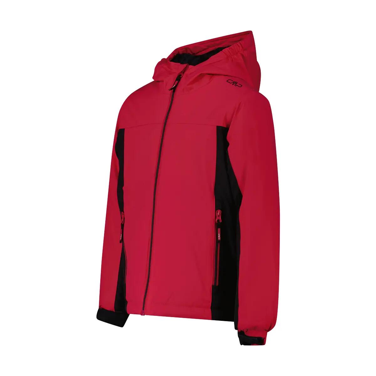 Veste imperméable fille CMP Fix 3/4