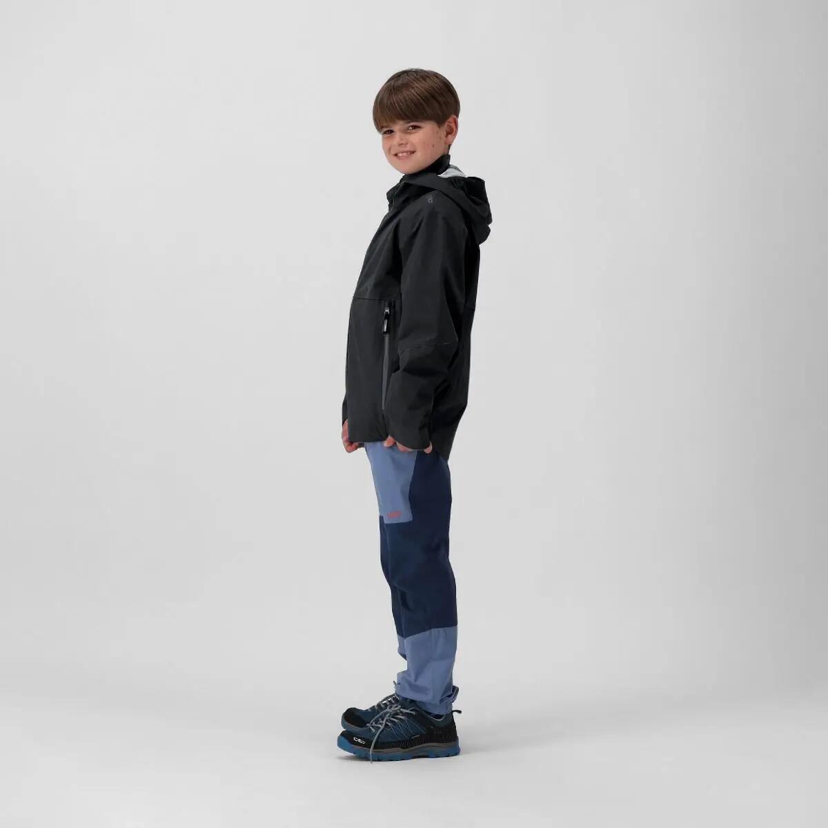 Veste imperméable enfant CMP Unlimitech 5/7