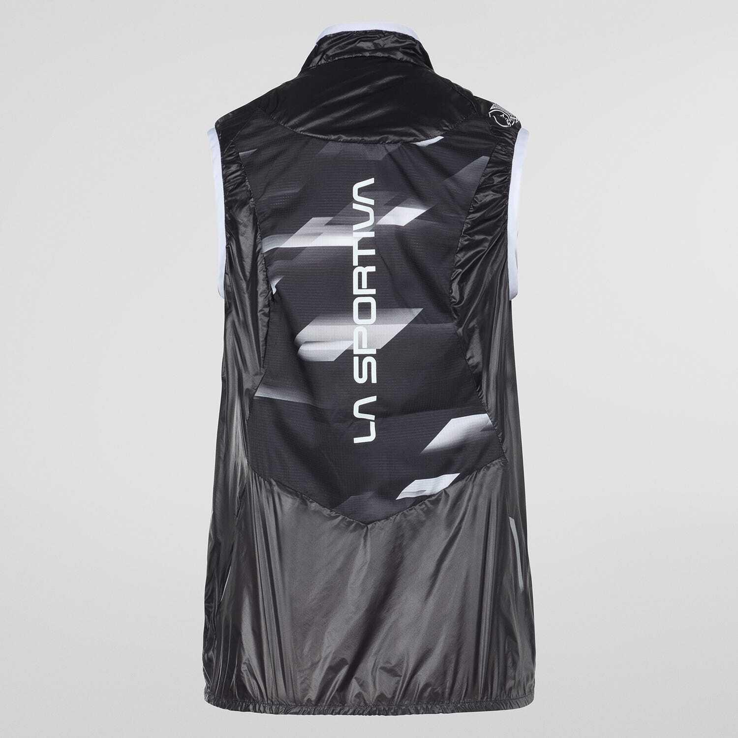 Chaleco impermeable mujer La Sportiva Briza 2/2