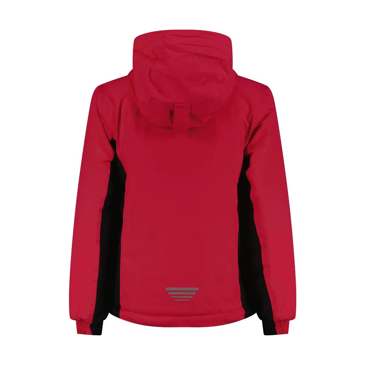 Veste imperméable fille CMP Fix 2/4