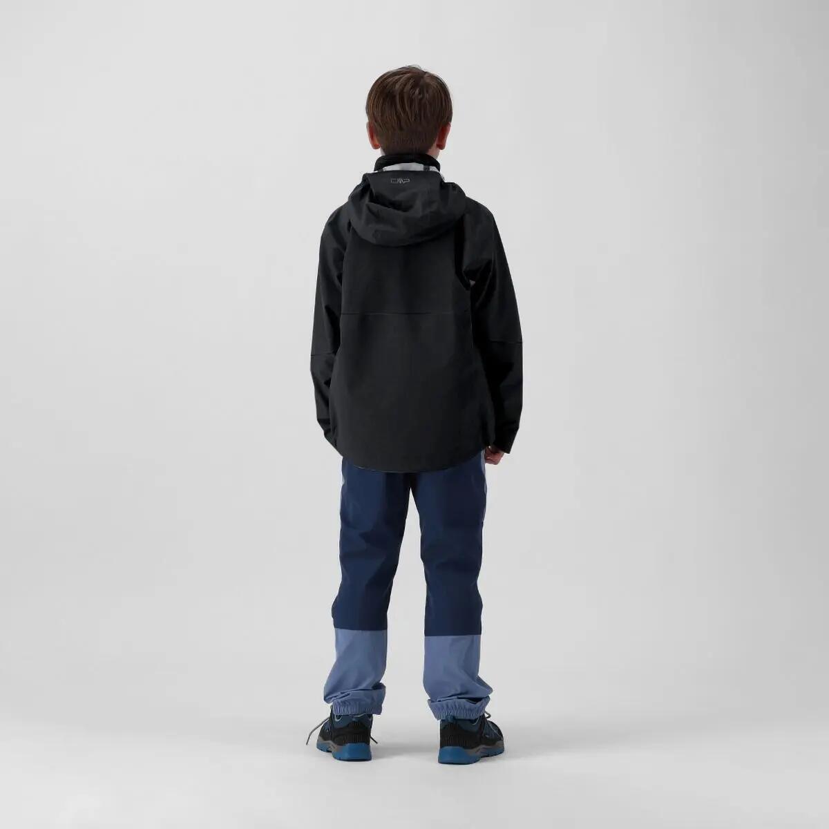 Veste imperméable enfant CMP Unlimitech 4/7