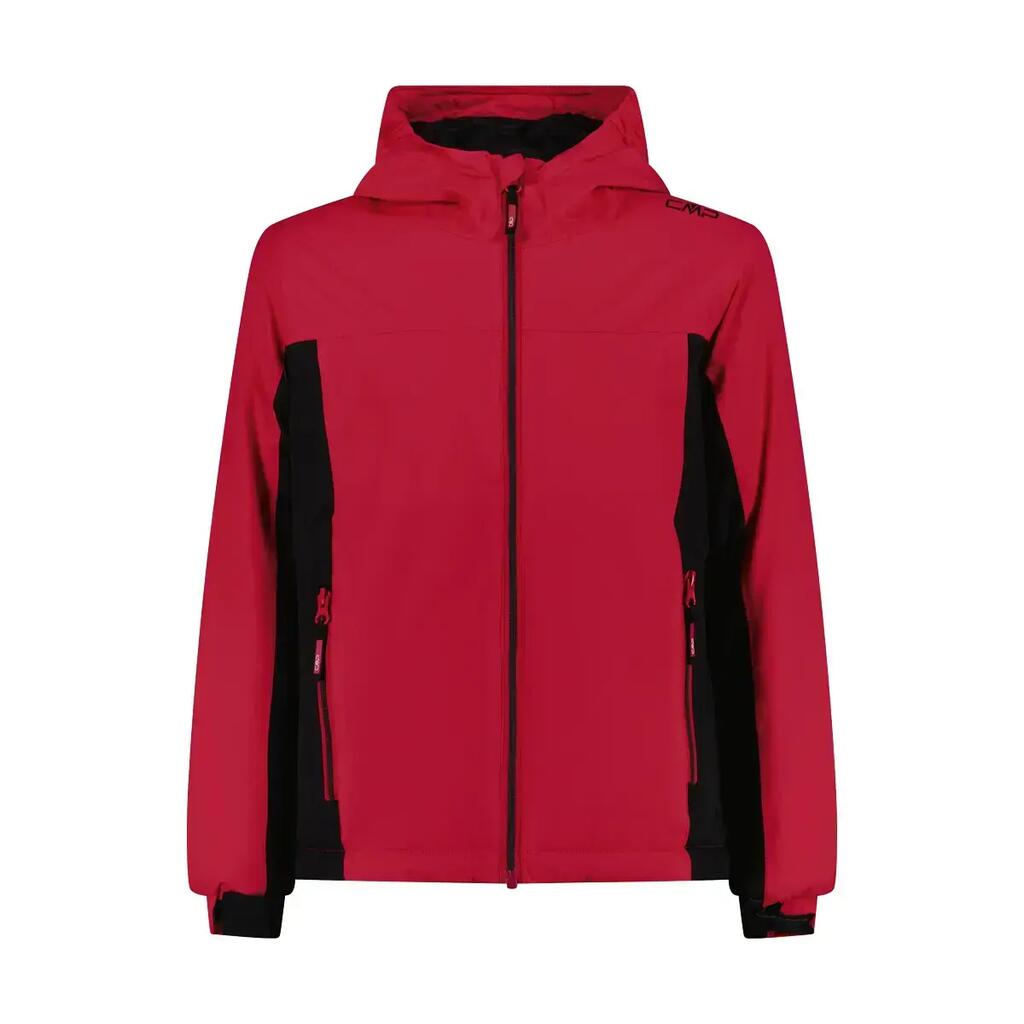 Girl's waterproof jacket CMP Fix