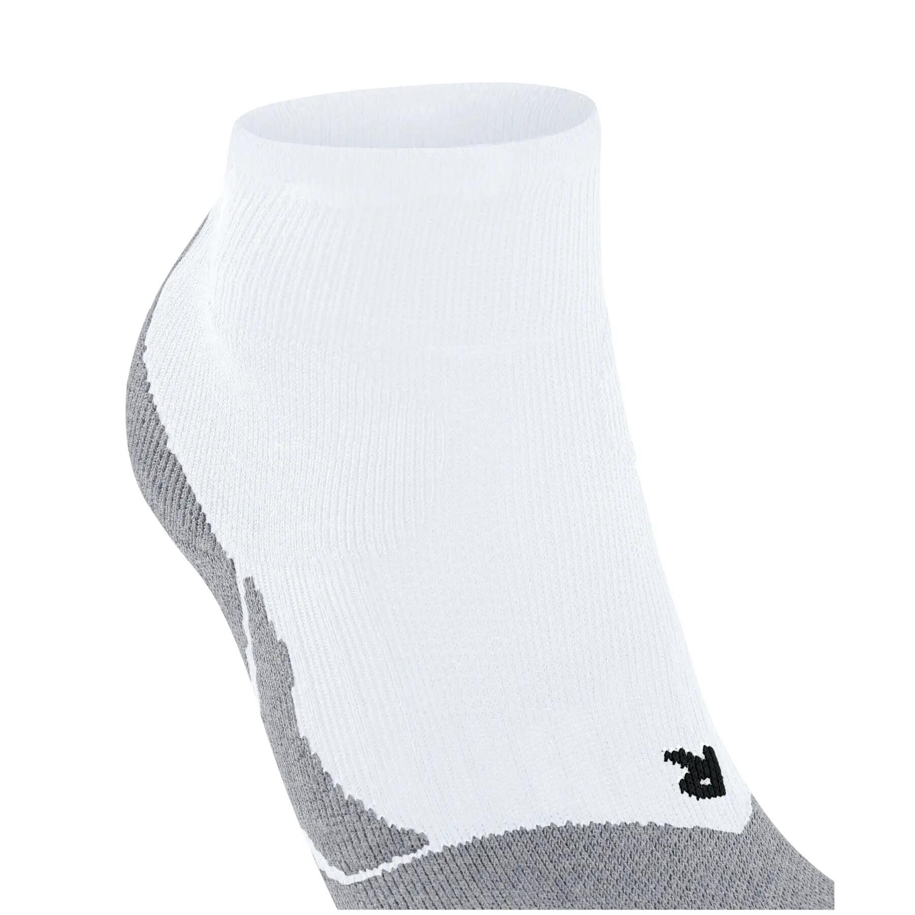 Korte sokken Falke PL2 4/5