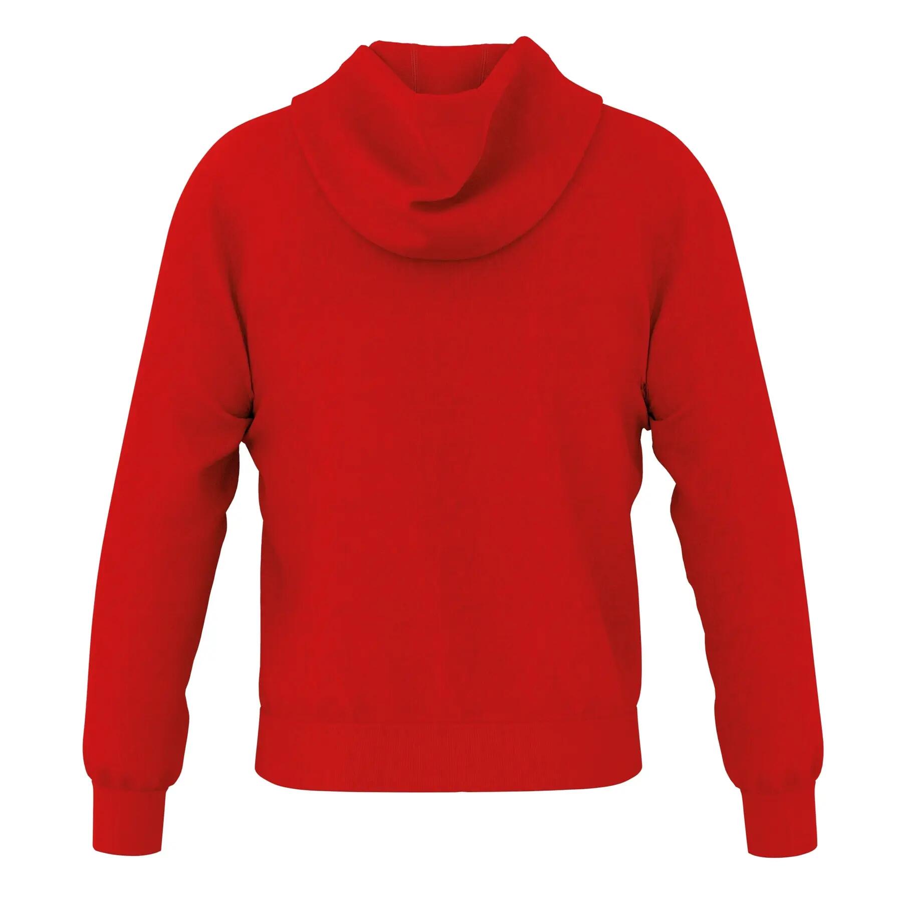 Sweat Errea warren 3.0 2/5