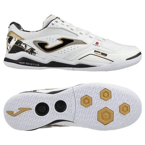 Indoor voetbal trainers voor heren FS Reactive 24 FSW IN 6/7