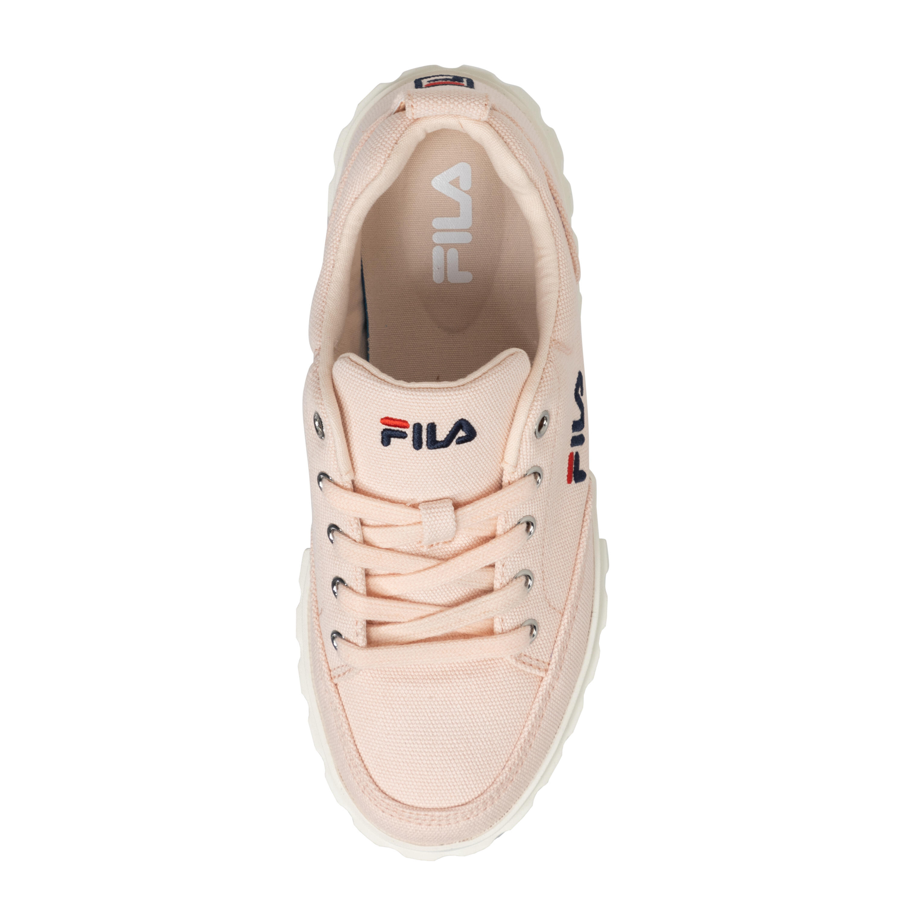 Scarpe da basket da donna Fila Sandblast C 6/7
