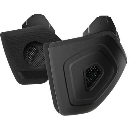 Coussinets pour oreilles casque Abus Pedelec 2.0
