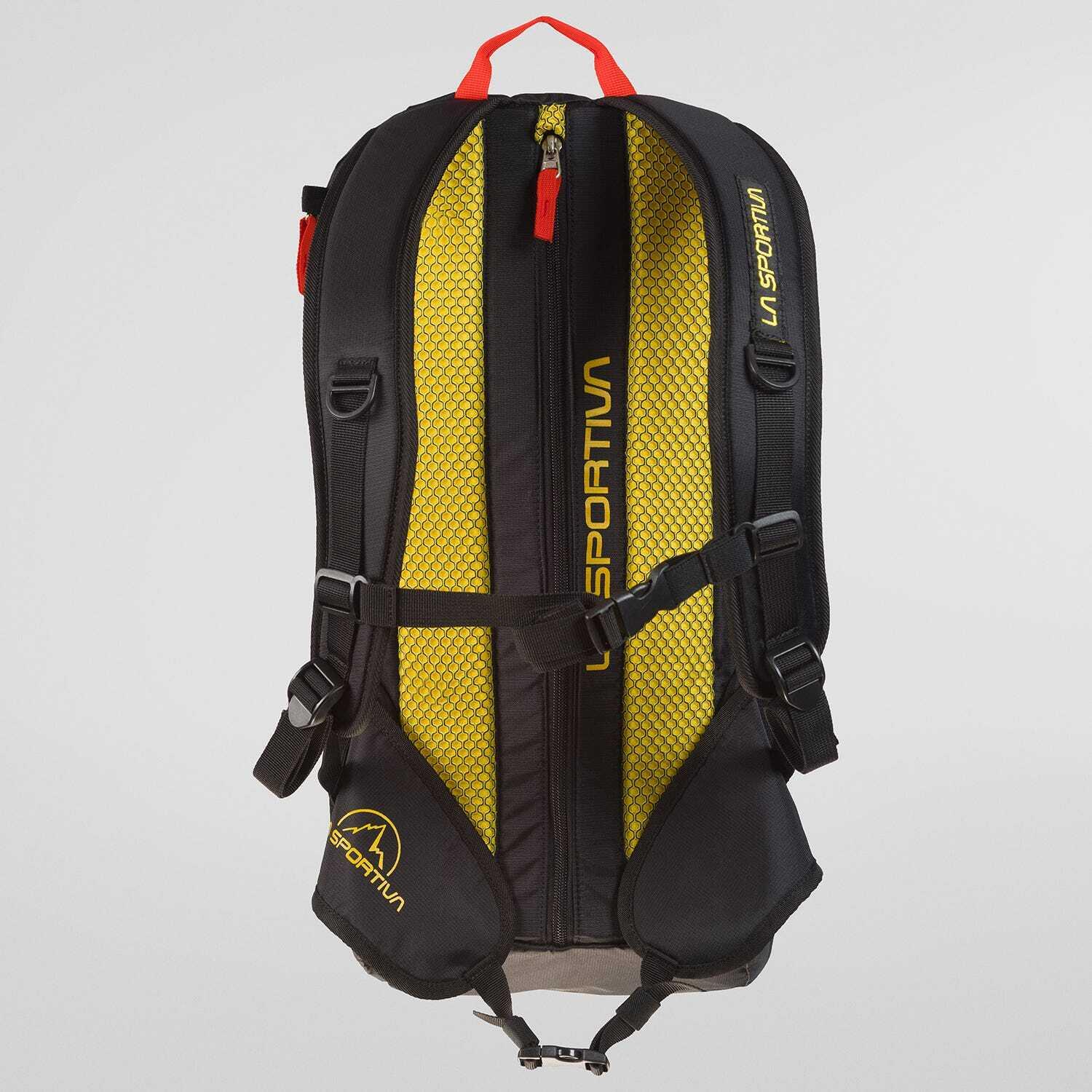 Sac à dos La Sportiva X-Cursion 28–30 L nylon déperlant portage ergonomique 2/6