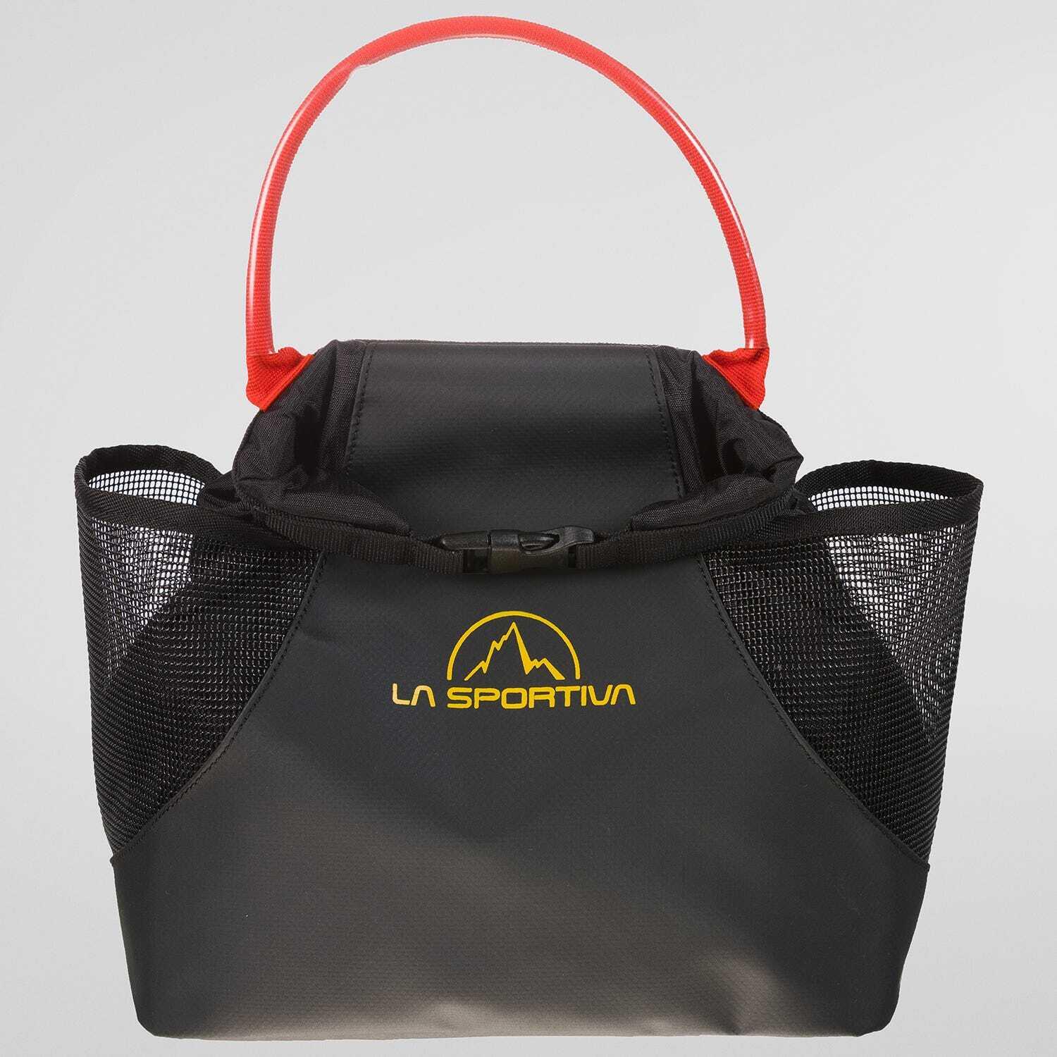 Chalk Bag La Sportiva Training magnesium Tasche 2/2