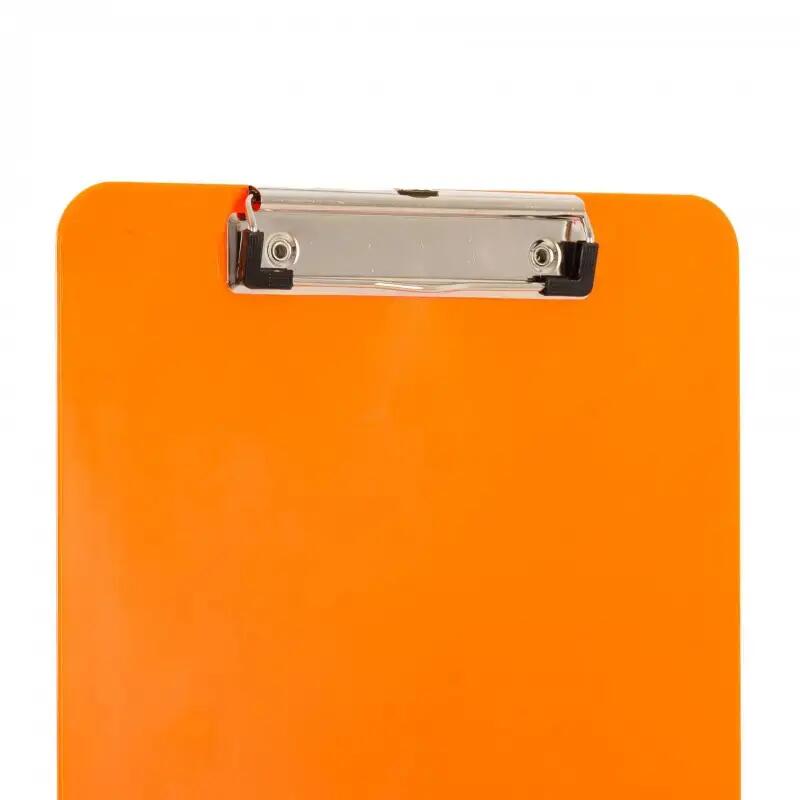 Oranje neutrale map Softee 4/4