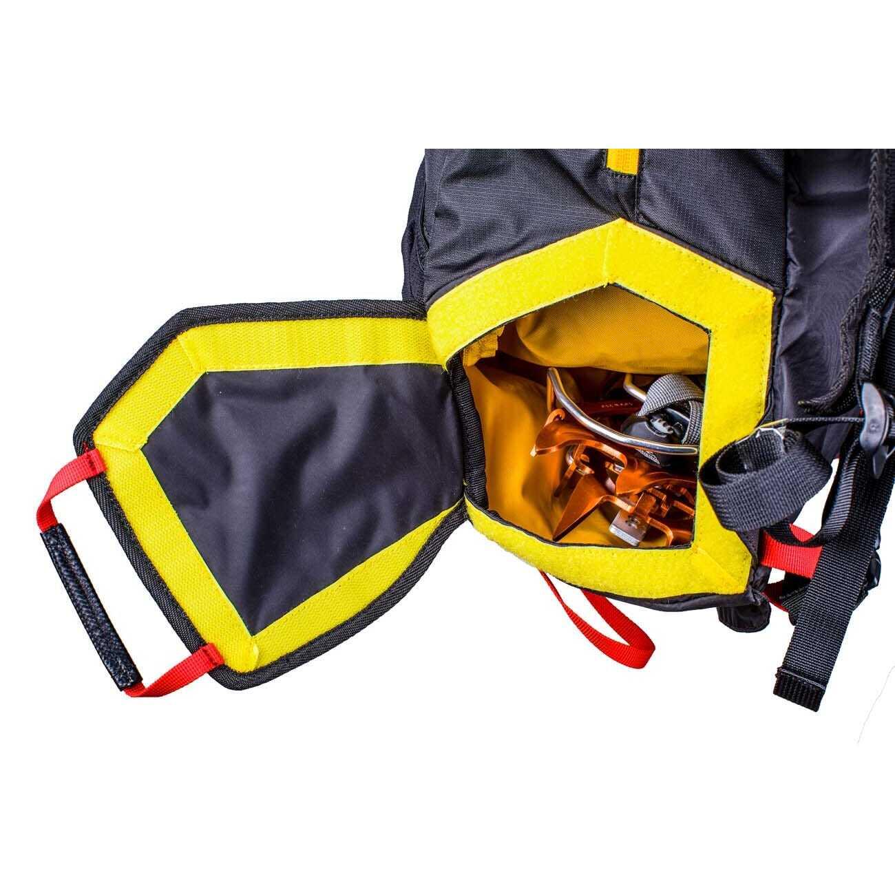 Mochila La Sportiva Skimo Race 6/6