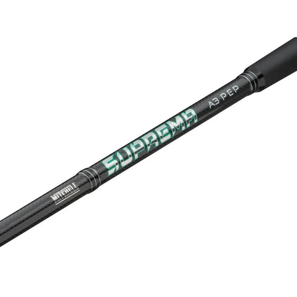 Canne télescopique Mitchell Suprema Pep 20-80 g 3/3