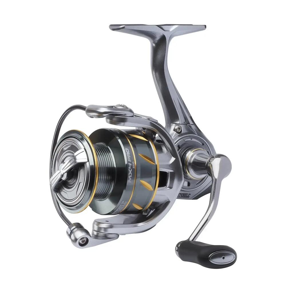 Predator reel Mitchell Mx4 Pro 2500