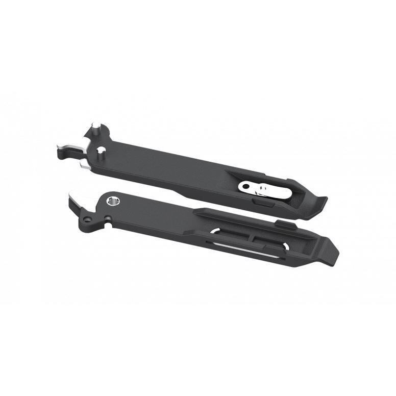 Topeak Bandenlichter Power Lever X - Onmisbare Fietsgereedschap 3/7