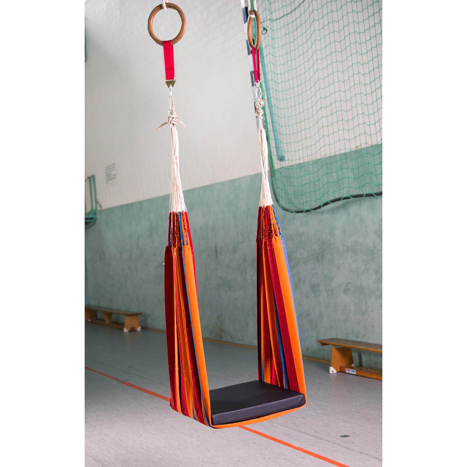 Therapiehängematte Gesundheitssport Unisex 5/6
