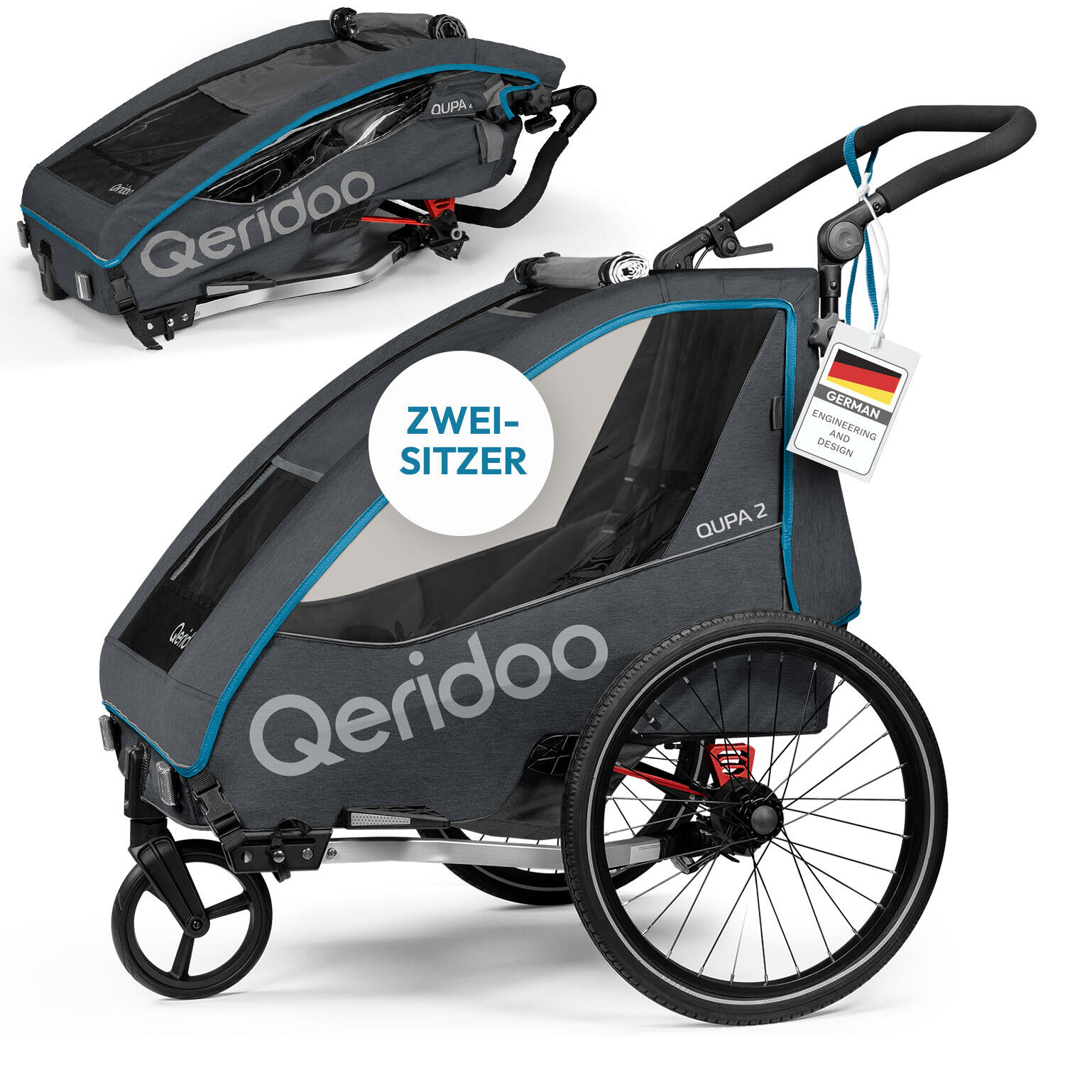 QERIDOO picture