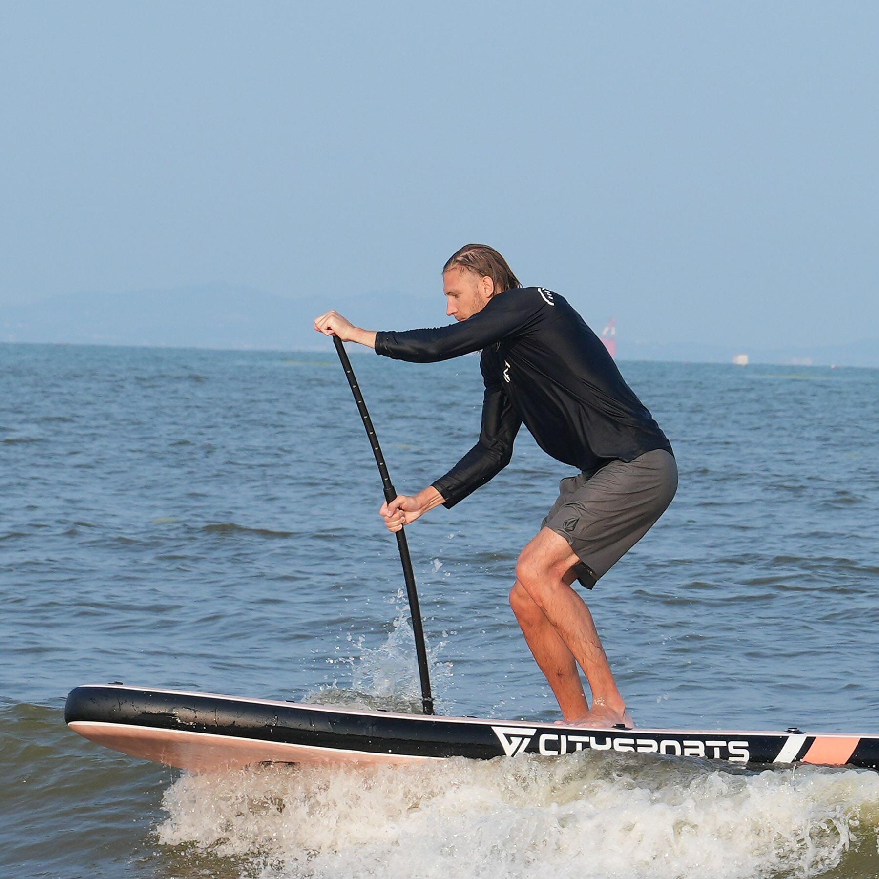 Tabla de Stand Up Paddle 6/7
