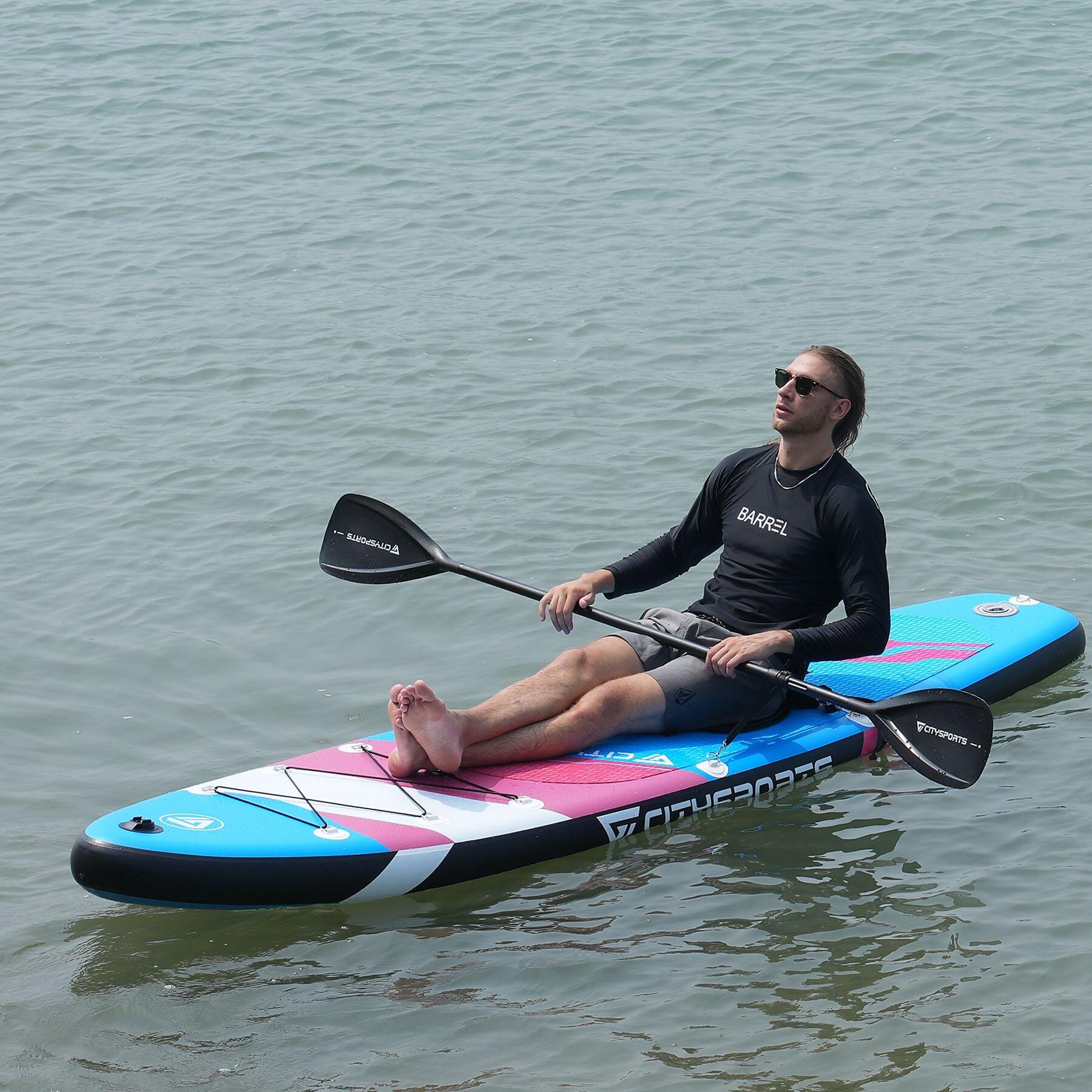Tabla de Stand Up Paddle 6/7