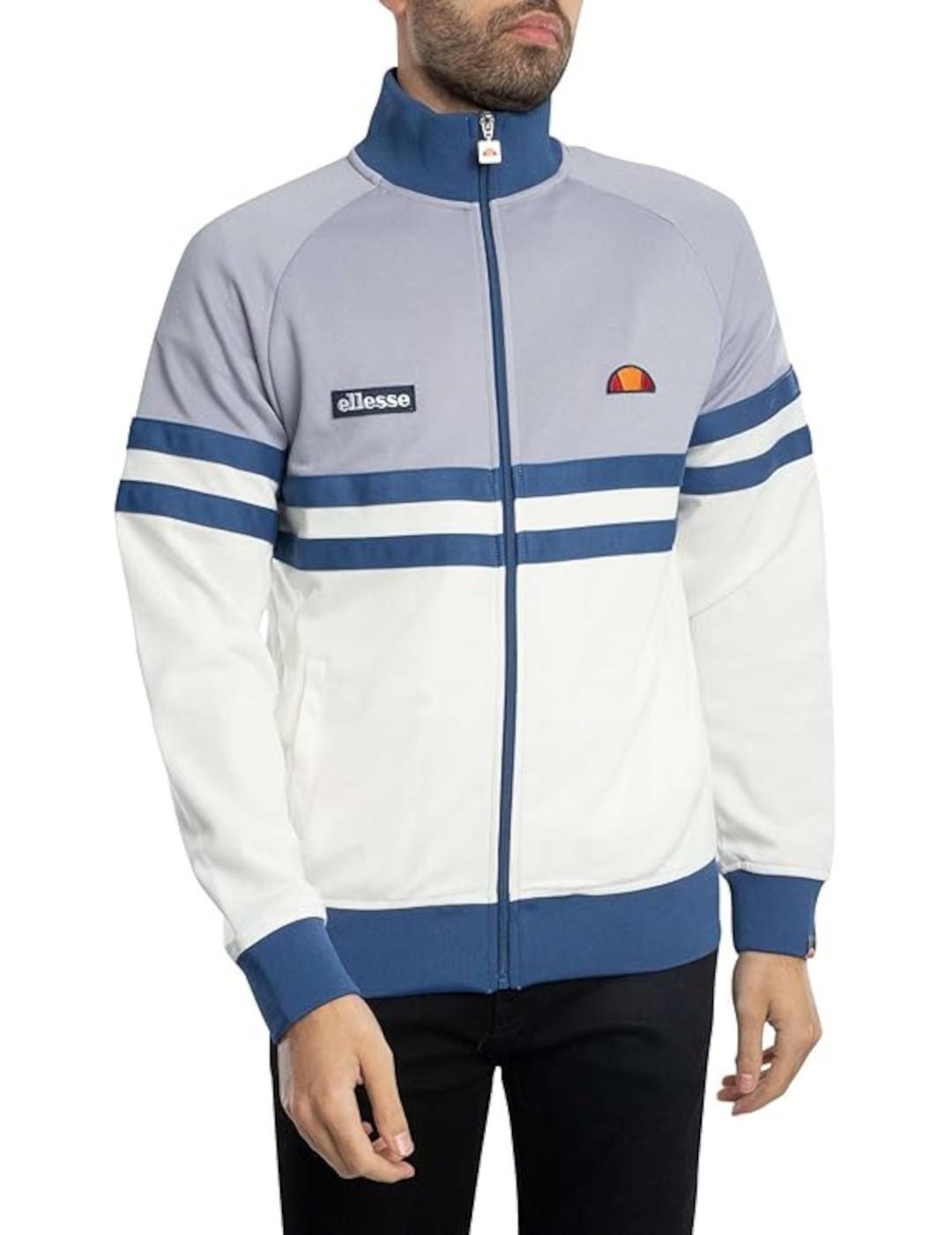 Chaqueta para Hombre Ellesse Rimini Multicolor 3/5
