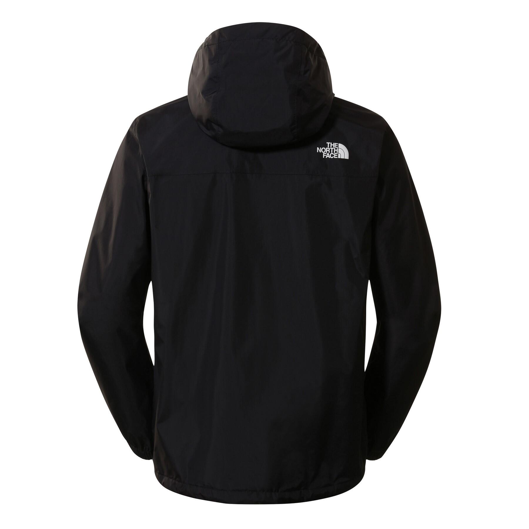Giacca The north face Antora per uomini 2/6