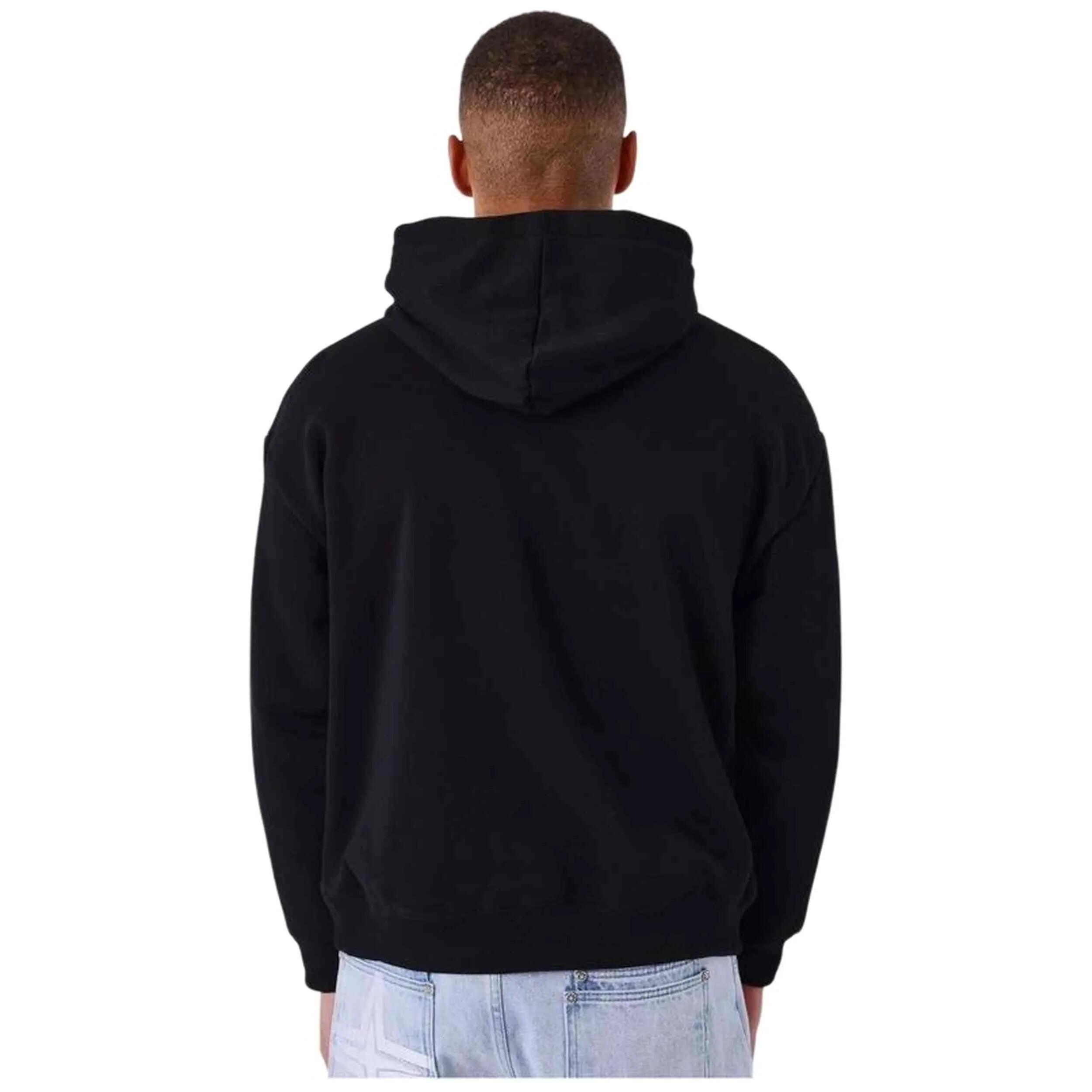 Sweat à capuche Project x paris modèle 2522176-BKW pour homme 2/4