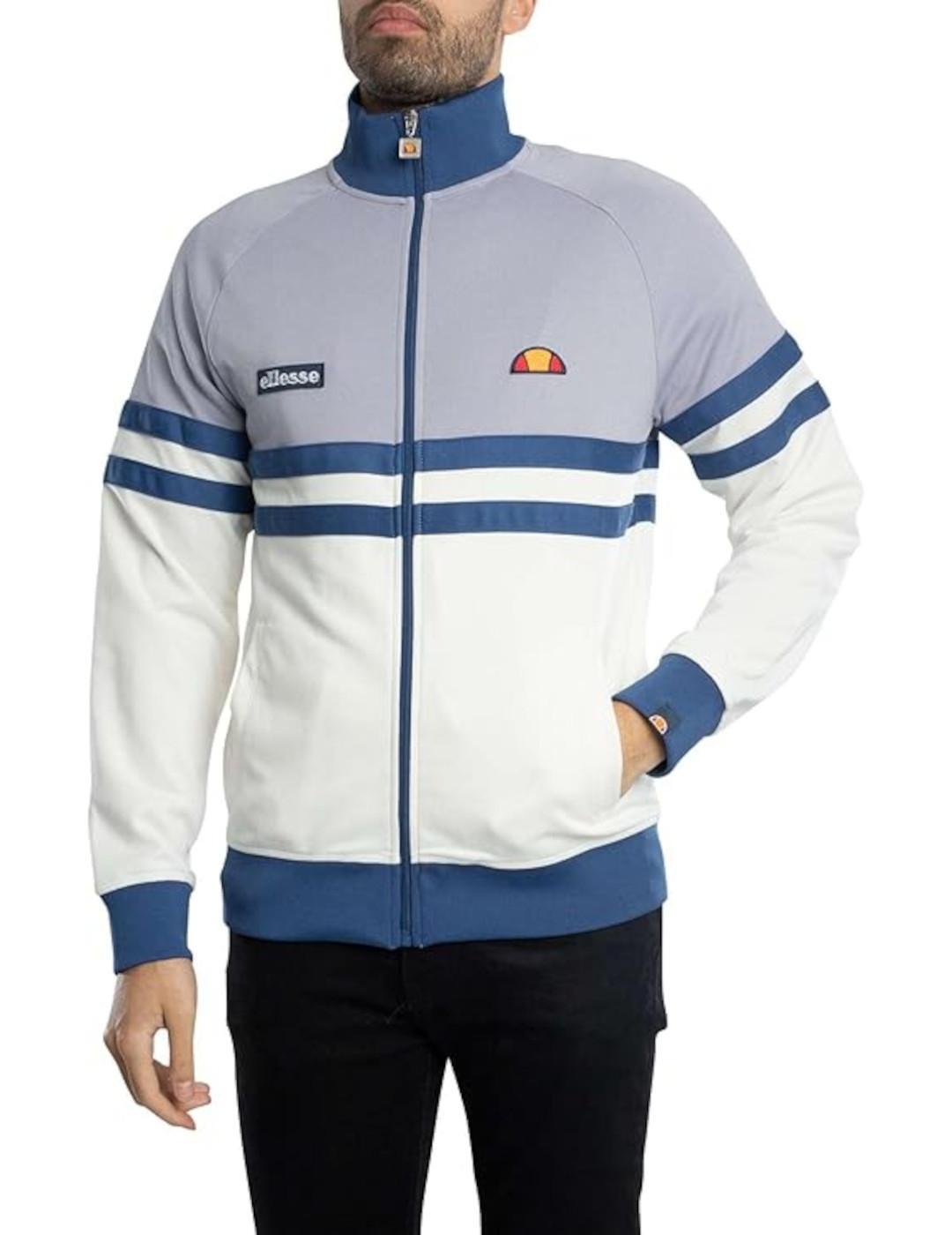 Chaqueta para Hombre Ellesse Rimini Multicolor 2/5
