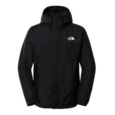 Jas the north face antora voor mannen