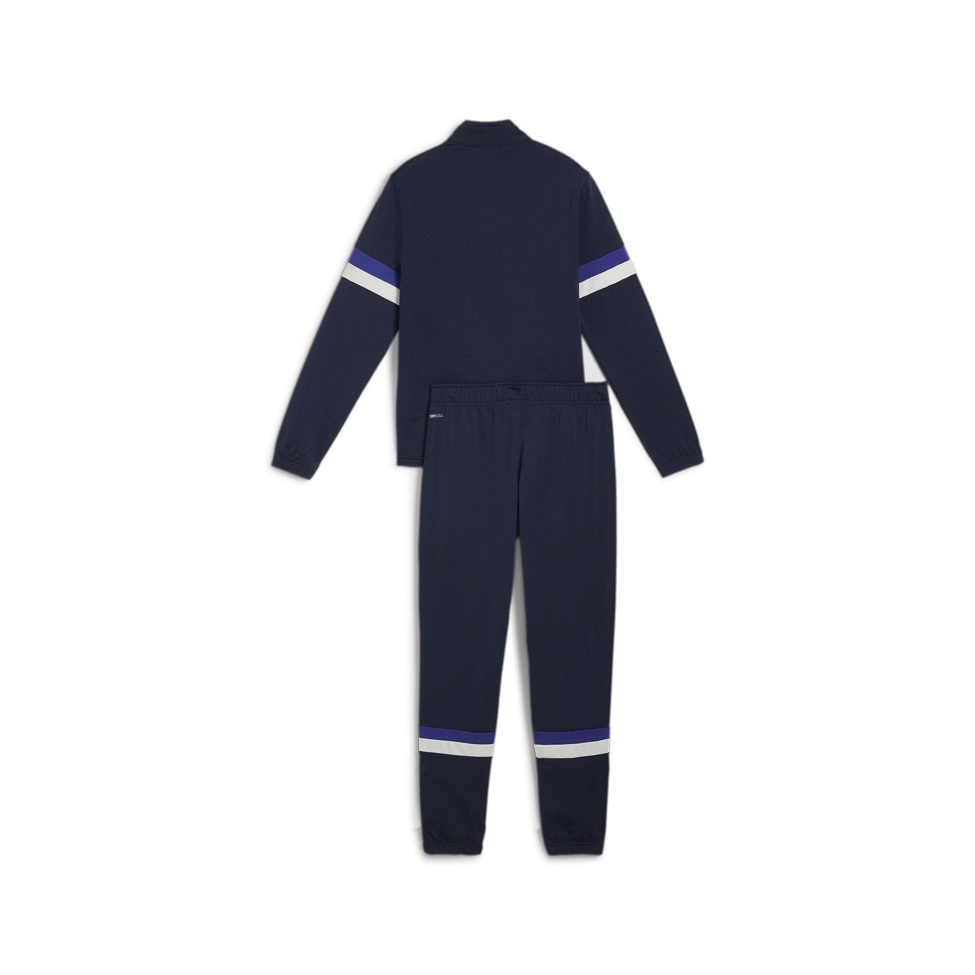 Conjunto de Fato de Treino Para Menino 2/2