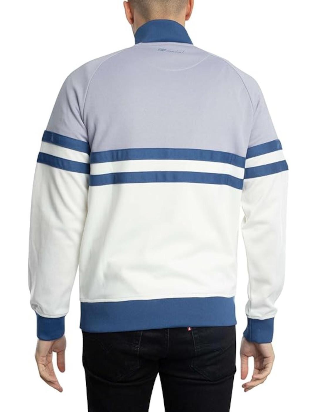 Chaqueta para Hombre Ellesse Rimini Multicolor 4/5