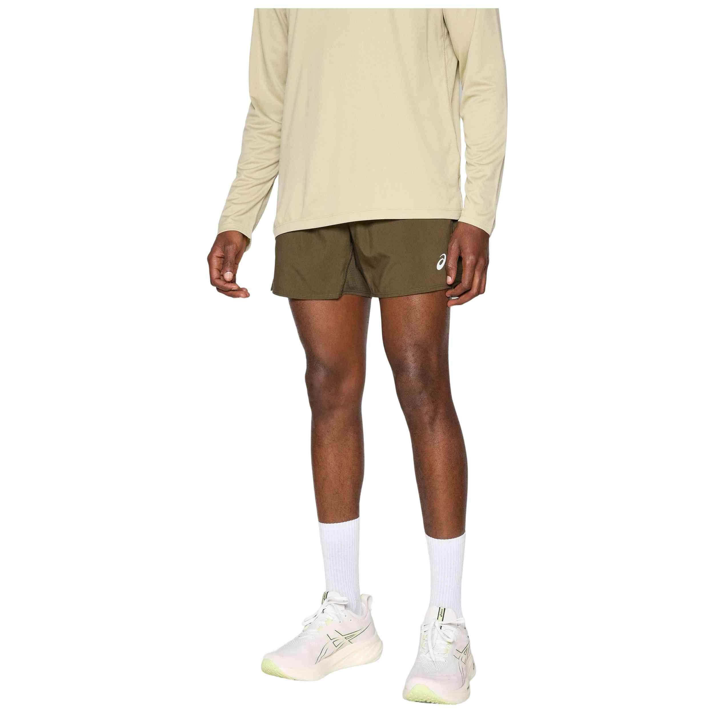 Shorts Asics Core 5" 3/5