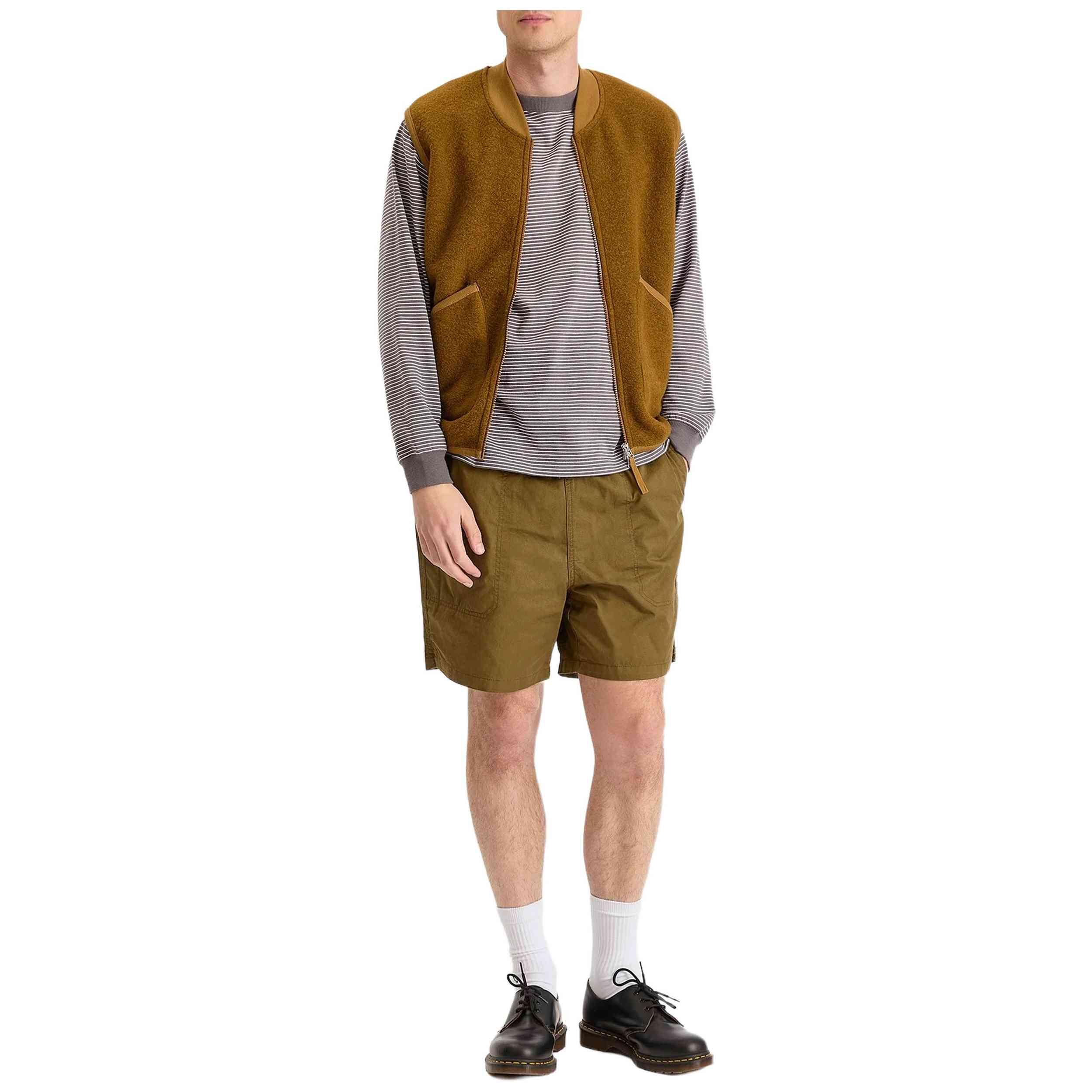 Short Dickies modèle DK0A4XB2DKO1 pour homme 1/4