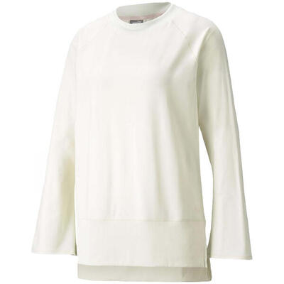T-shirt met lange mouwen puma model 520988-73 voor vrouwen