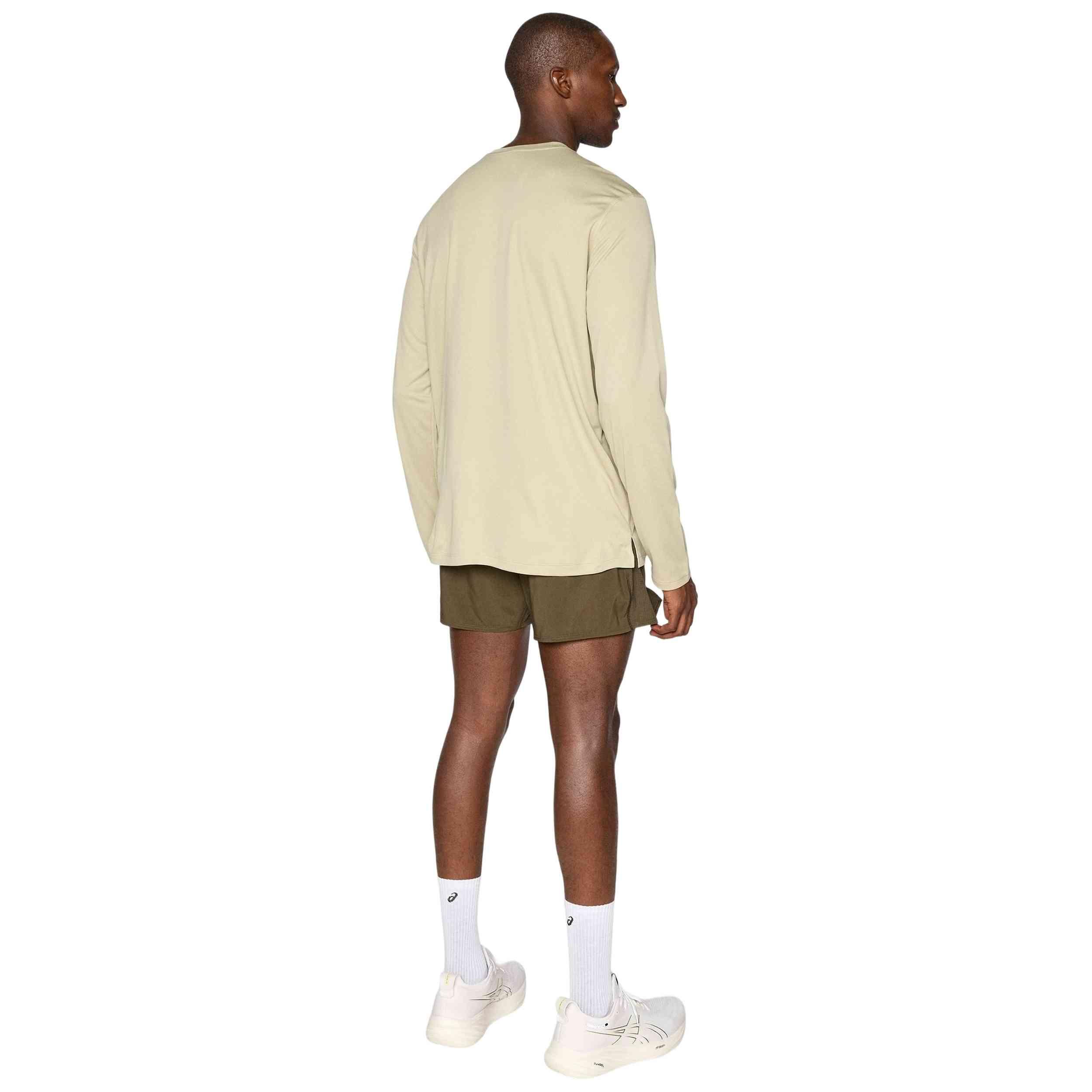 Shorts Asics Core 5" 5/5
