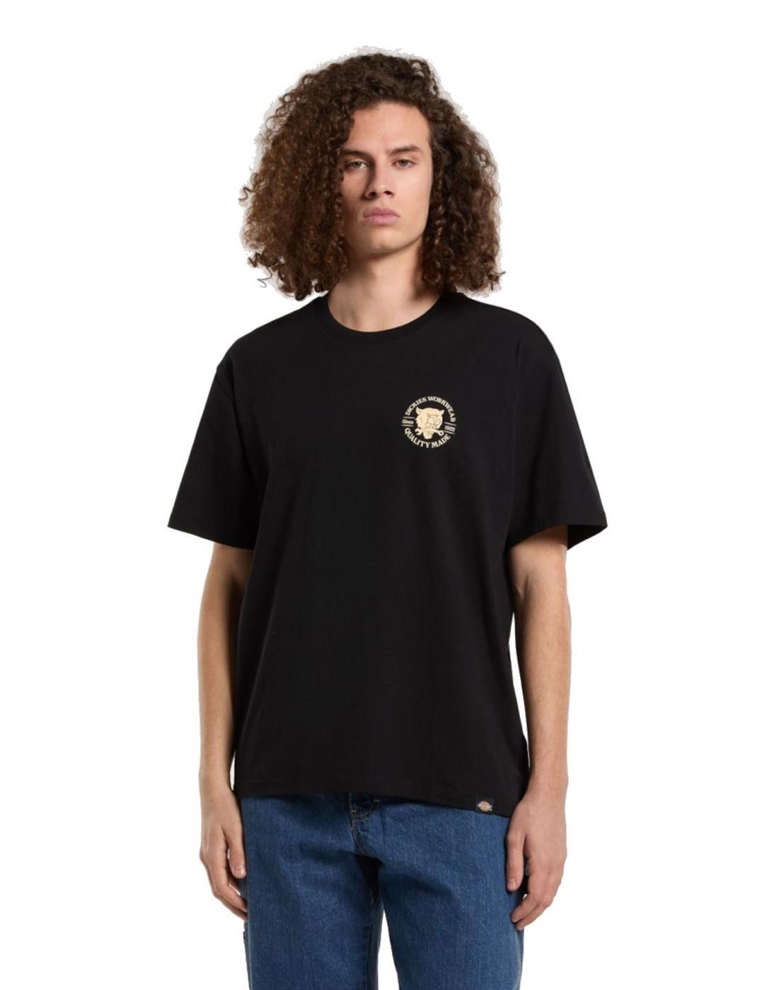 T-shirt uomo Wrench 3/7