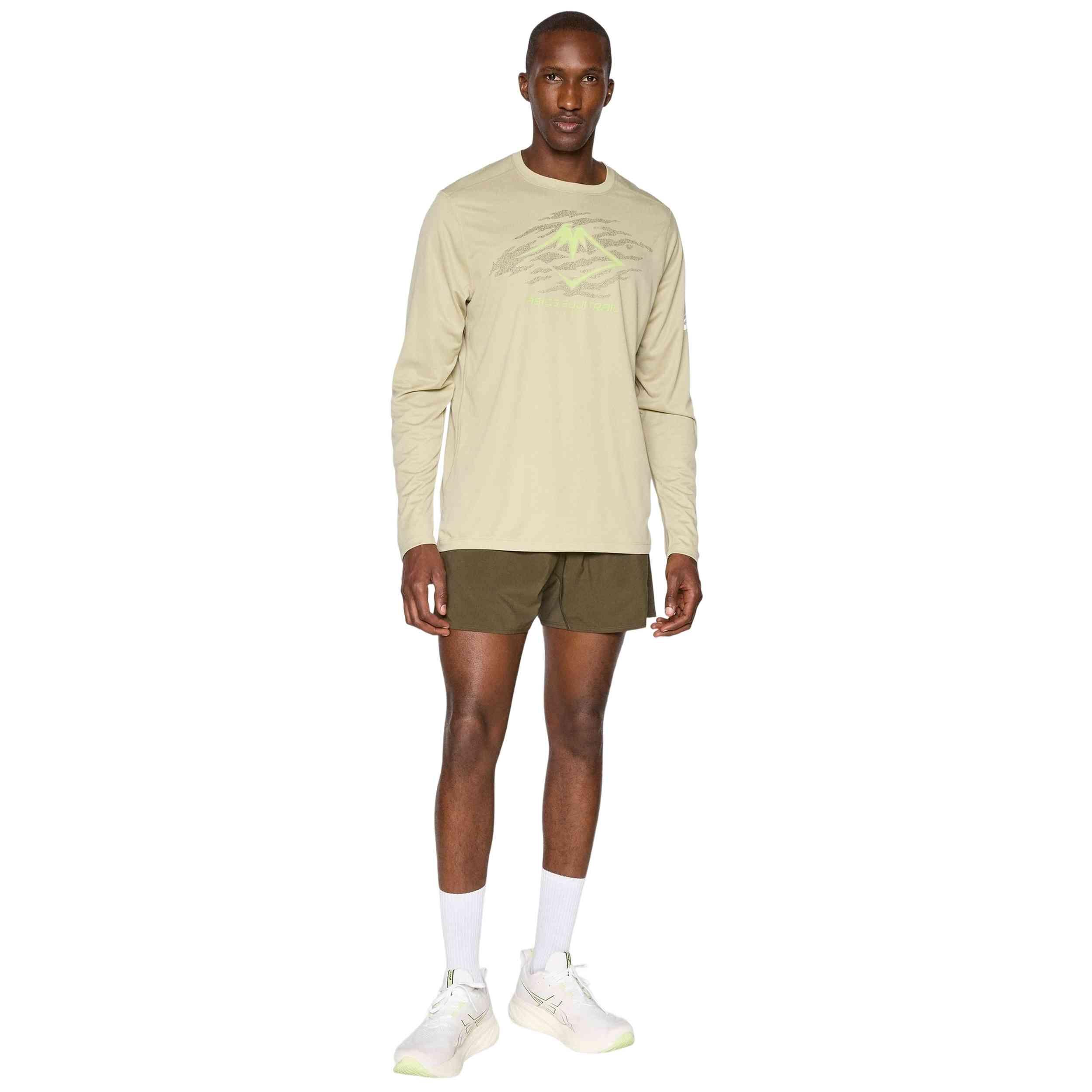 Shorts Asics Core 5" 4/5