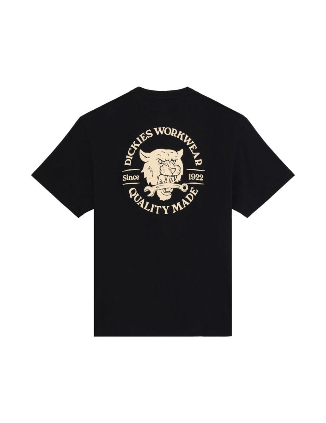 T-shirt uomo Wrench 2/7