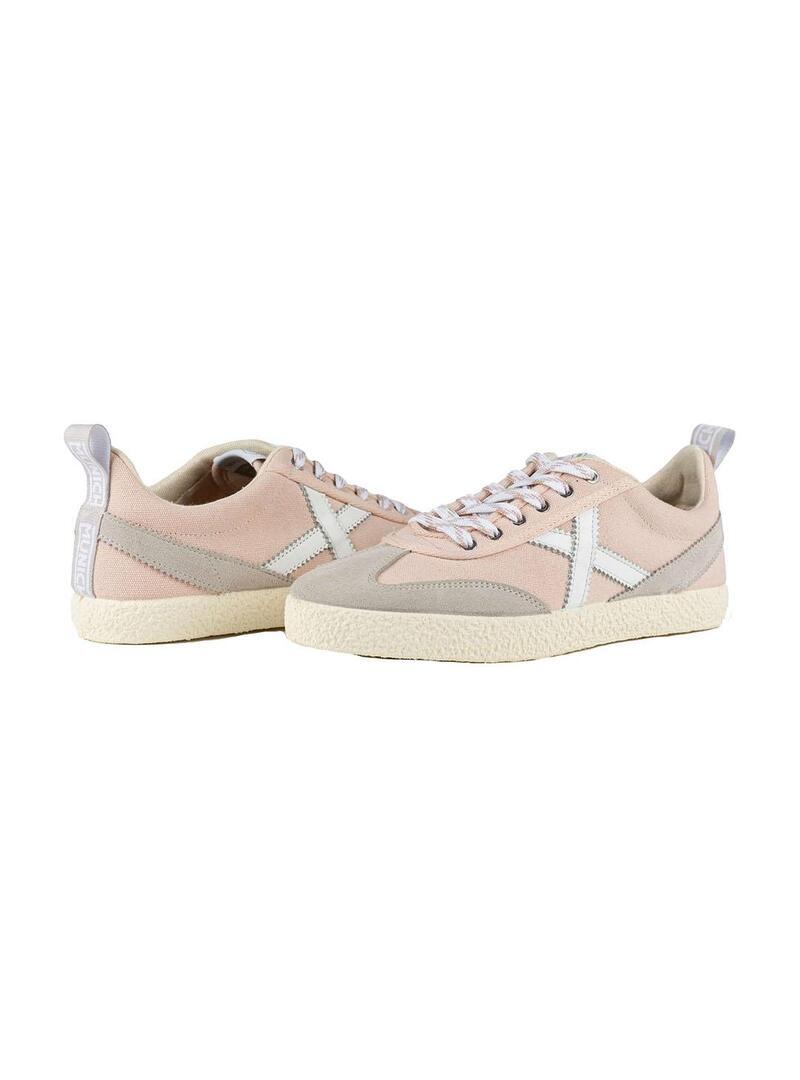 Scarpe da donna Munich Volata Rosa 3/5