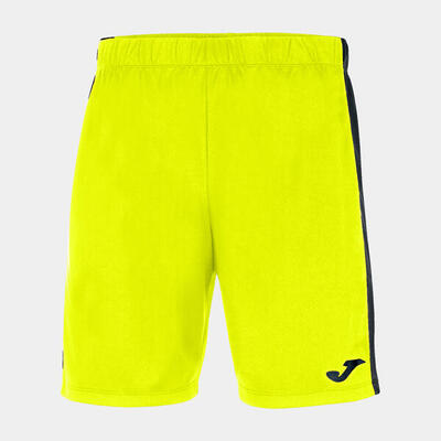 Joma maxi sportshorts xl - comfortabele en ademend voor heren