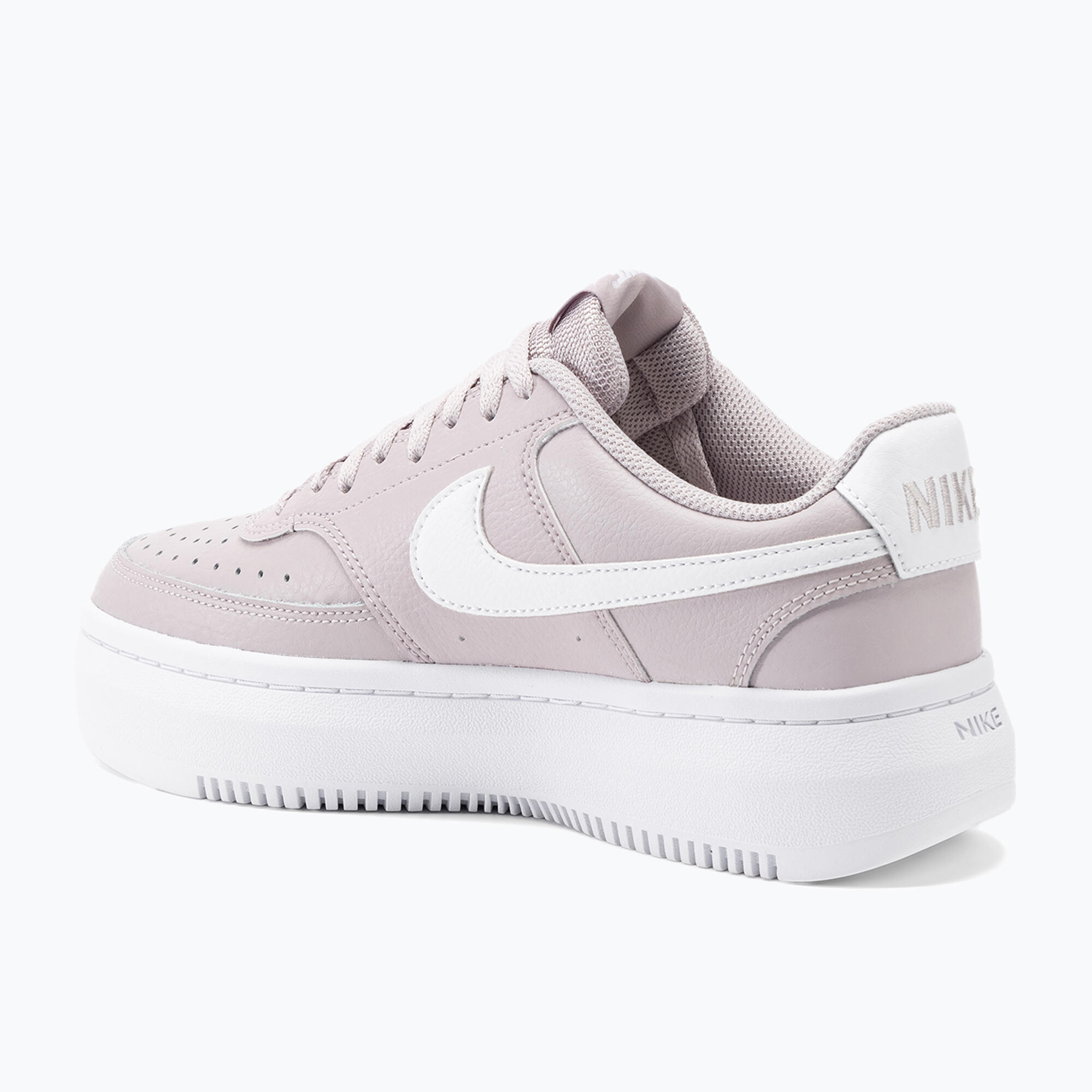 Sneakers Donna Nike Court Vision PINK 3/5