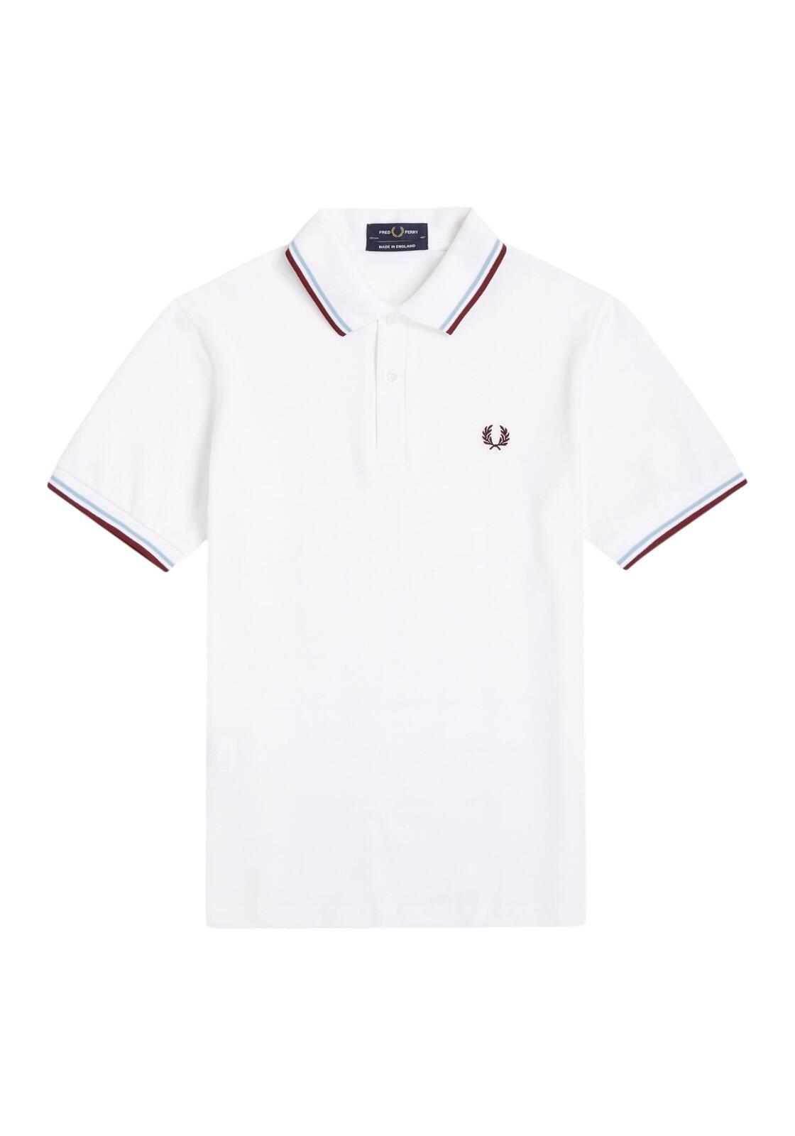 FRED PERRY picture