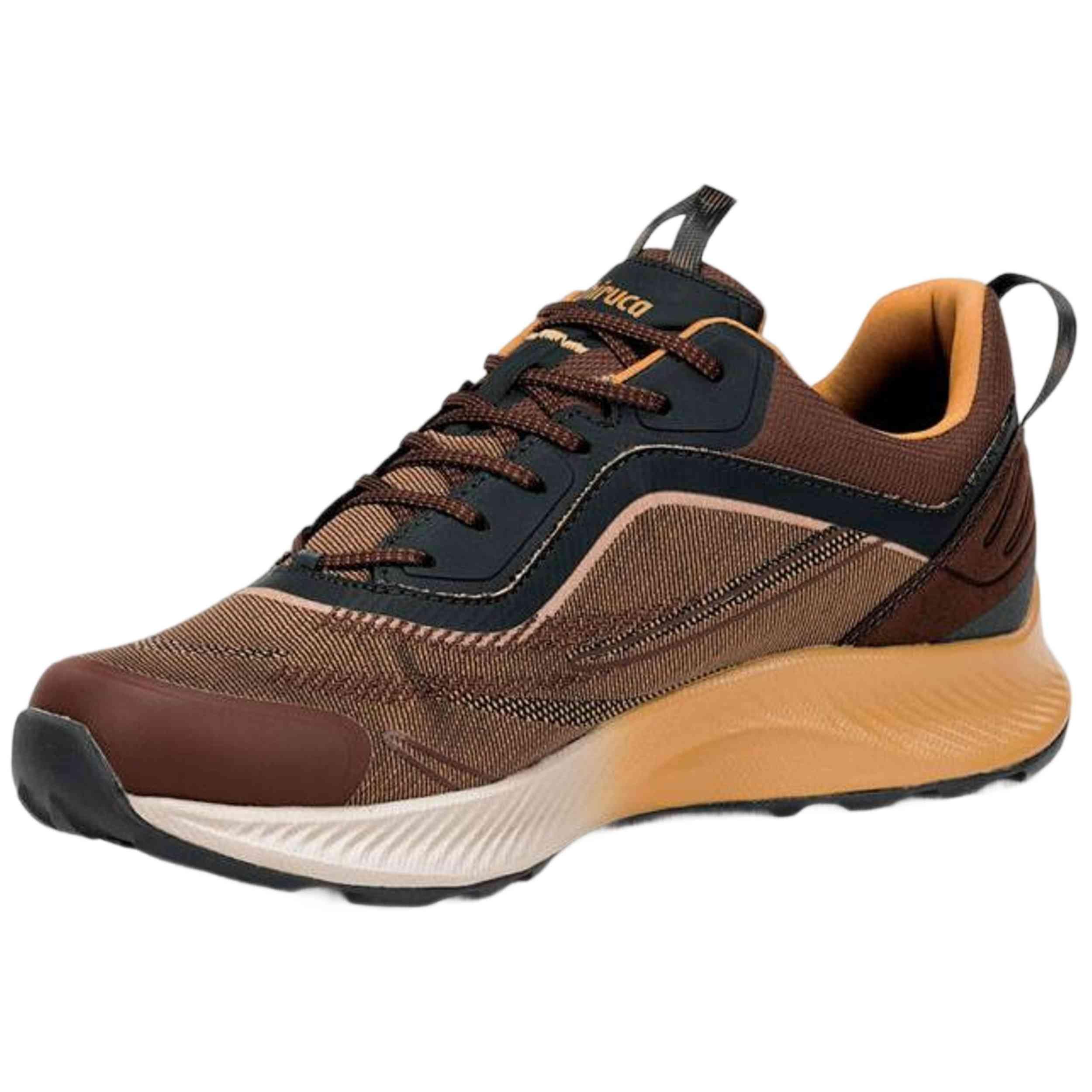 Baskets Chiruca modèle 4491802 pour homme 3/7