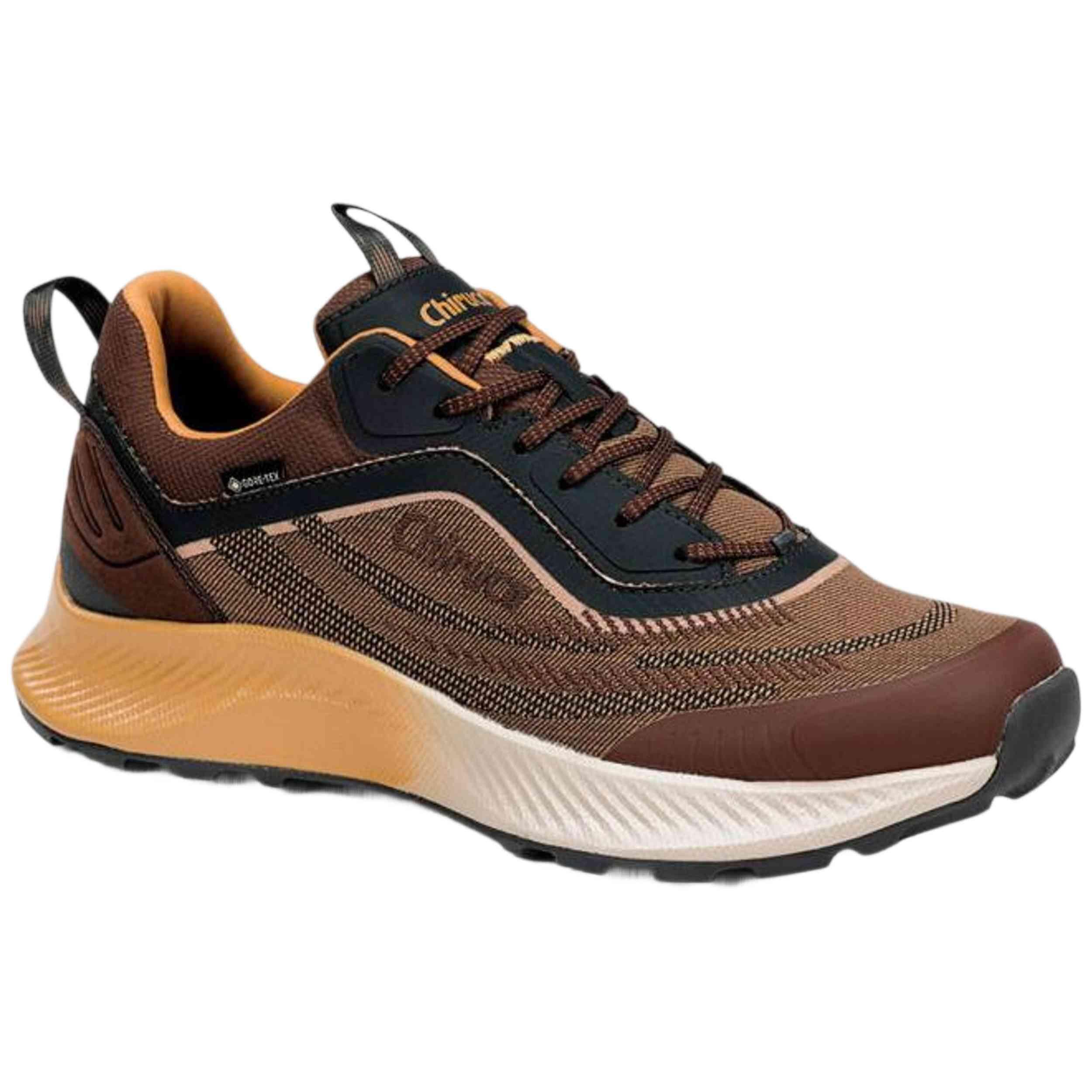 Baskets Chiruca modèle 4491802 pour homme 2/7
