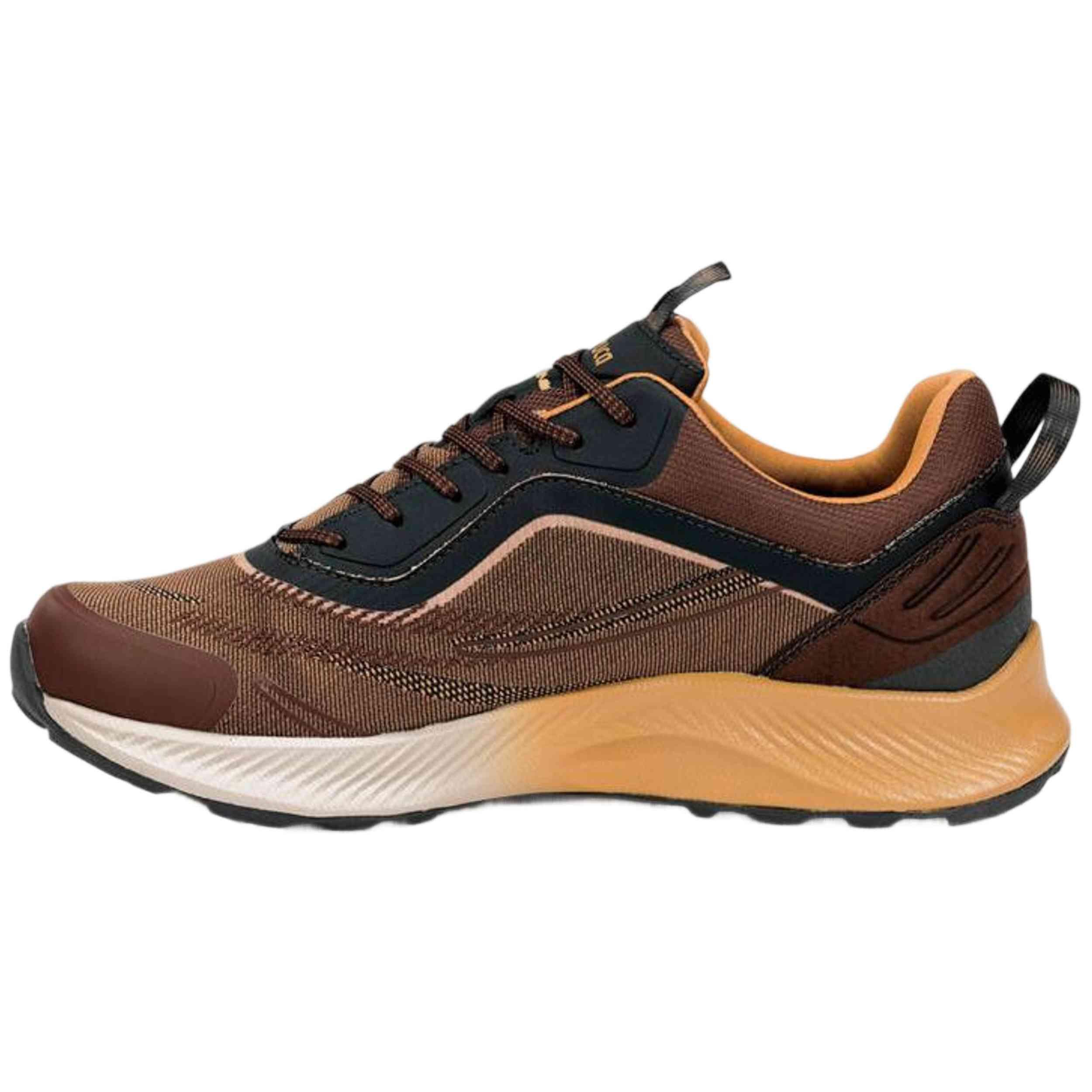 Baskets Chiruca modèle 4491802 pour homme 4/7