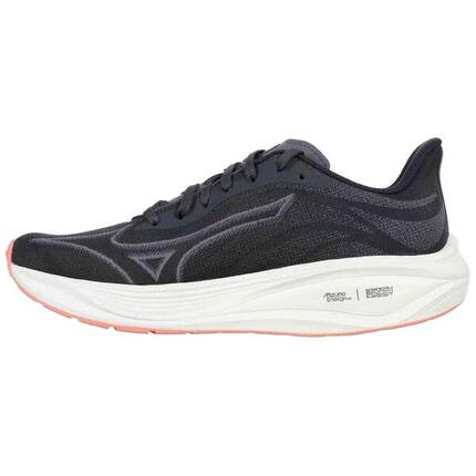 Zapatillas de running para mujer Mizuno Neo Cosmo azul granito/islandés
