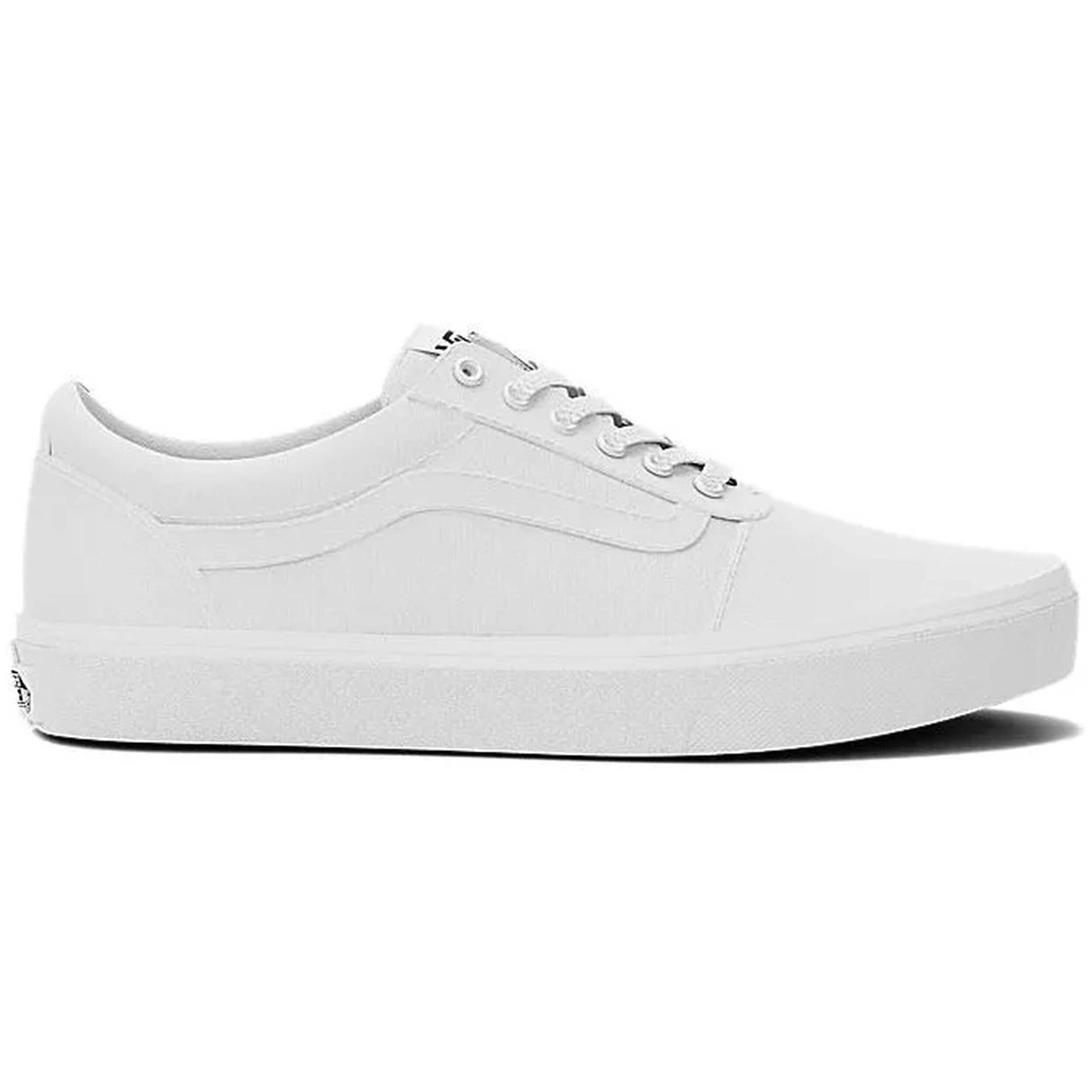 Baskets Vans Ward pour femmes 1/3