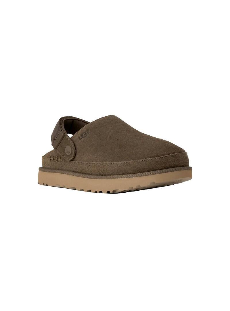 Sapatilhas para Mulher Ugg Goldenstar Cinza 4/7