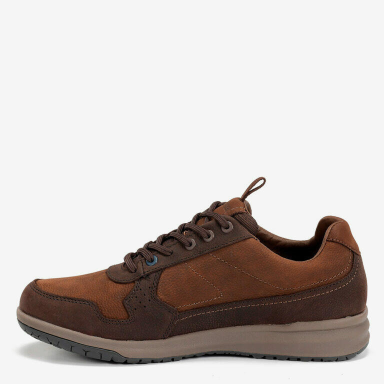 Zapatilla de Tiempo Libre para HOMBRE CHIRUCA METROPOLITAN 03 GORE-TEX 3/7