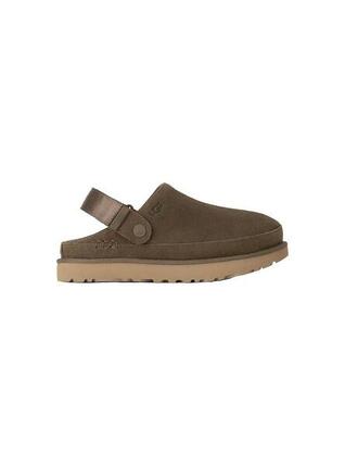 Chaussures pour femmes Ugg Goldenstar Grises