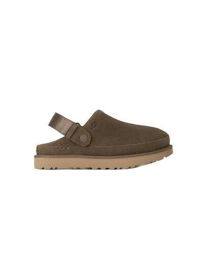Chaussures pour femmes Ugg Goldenstar Grises